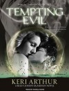 Tempting Evil - Keri Arthur, Angela Dawe