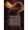 Angel Burn - L.A. Weatherly