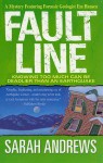 Fault Line - Sarah Andrews