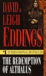 The Redemption of Althalus - David Eddings