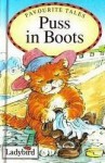 Puss in Boots (Favourite Tales) - Nicola Baxter