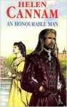 An Honourable Man - Helen Cannam, Caroline Martin