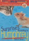 Surprises According to Humphrey - Betty G. Birney, Hal Hollings