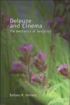 Deleuze and Cinema - Barbara M. Kennedy