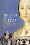 La Historia de la belleza - Umberto Eco, Maria Pons Irazazabal