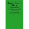 Kurven, Karten, Stammbäume: Abstrakte Modelle für die Literaturgeschichte - Franco Moretti, Florian Kessler