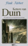 Ketters van Duin (De kronieken van Duin, #5) - Frank Herbert, M.K. Stuyler