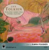 Volund smed fra store skauby - J.R.R. Tolkien, Johannes H. Berg, Bjørn Fougner