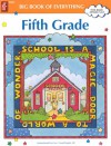 Big Book of Everything: Fifth Grade - Instructional Fair, Kathy Zaun, Lisa Hancock, Kristy Carothers, Don O'Conner, Jill Kaufman