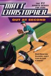 Out at Second (Matt Christopher Sports Fiction) - Matt Christopher