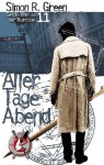 Nightside 11 - Aller Tage Abend: Geschichten aus der Nightside Band 11 (German Edition) - Simon R. Green