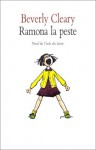 Ramona La Peste - Beverly Cleary