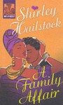A Family Affair - Shirley Hailstock