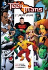 Teen Titans by Geoff Johns Omnibus - Geoff Johns, Various