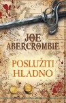 Poslužiti hladno - Joe Abercrombie, Anja Majnarić