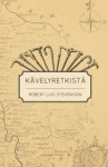 Kävelyretkistä - Robert Louis Stevenson, Alice Martin