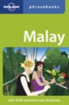 Malay: Lonely Planet Phrasebook - Susan Keeney, Lonely Planet Phrasebooks