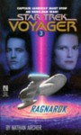 Ragnarok (Star Trek Voyager (Paperback Numbered)) - Nathan Archer