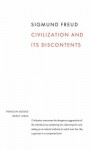 Civilization and Its Discontents - Sigmund Freud, David McLintock