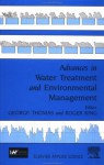 Advances in Water Treatment and Environmental Management - Roger King, G. Thomas