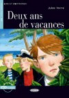 Deux ans de Vacances [With CD (Audio)] - Jules Verne