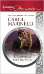 Uncovering the Correttis (Mills & Boon Short Stories) - Carol Marinelli