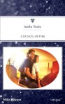 Mills & Boon : Council Of Fire (Brotherhood of Warriors) - Aimxe9e Thurlo