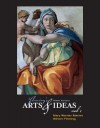 Fleming's Arts and Ideas, Volume I (with CD-ROM and InfoTrac) - Mary Warner Marien, William Fleming