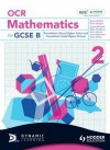 OCR Mathematics for Gcse Specification B. Student Book 2 - Howard Baxter