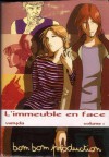 L'immeuble d'en face - Vanyda