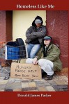 Homeless Like Me - Donald Parker