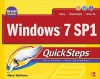 Windows 7 SP1 Quicksteps - Marty Matthews