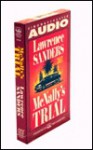 McNally's Trial - Lawrence Sanders