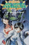 Neon Genesis Evangelion 2 - Der Junge und das Messer - Yoshiyuki Sadamoto, Gainax