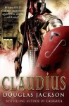 Claudius - Douglas Jackson