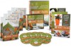 Staging Diva® Home Staging Business Training Program - Home Study Course (Includes 11 Audio CDs) - Debra Gould