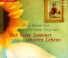 Der beste Sommer unseres Lebens (Big Stone Gap, Book 1) - Adriana Trigiani, Ulrike Kriener