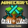 Minecraft: The 57 Things you should know to Win every Fight and survive Minecraft like a Pro (Minecraft Combat Guide) - Adrian King