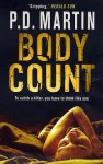 Body Count - P.D. Martin