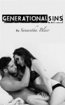 Generational Sins - Samantha Blair