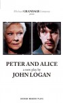 Peter and Alice (Oberon Modern Plays) - John Logan