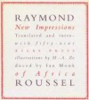 New Impressions of Africa (Atlas Anti-Classics 13) - Raymond Roussel, H.-A.. Zo, Ian Monk, Harry Mathews