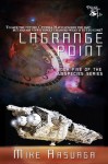 Lagrange Point - Mike Arsuaga