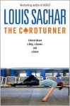 The Cardturner: A Novel About Imperfect Partners and Infinite Possibilities - Louis Sachar