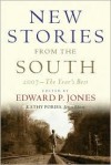 New Stories from the South - Edward P. Jones, Kathy Pories