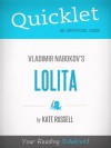 Quicklet on Lolita by Vladimir Nabokov (Book Review and Analysis) - Kate Russell