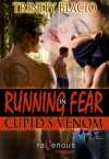 Cupid's Venom - Trinity Blacio