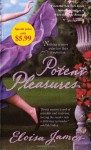 Potent Pleasures - Eloisa James