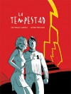 La Tempestad - Santiago García, Javier Peinado