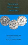 The Flavian Emperors (BCP Classical Studies) - Suetonius